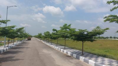 Image of 200 Sq.ft Residential Plot / Land for sale in Mallampet, Sangareddy for Rs. 6000000