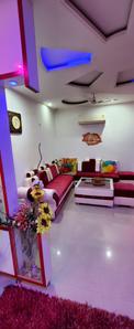 3 BHK Independent Builder Floor