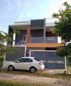 Image of 1950 Sq.ft 3 BHK Independent House for sale in Deepanagar, Mysore for Rs. 16000000