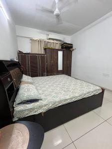 Bedroom Image of 1746 Sq.ft 3 BHK Apartment / Flat for sale in Bhayli Vadodara for Rs. 6600000