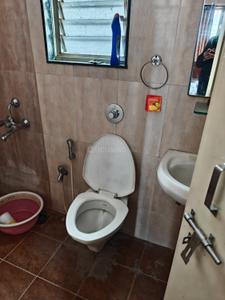 Image of 790 Sq.ft 2 BHK Apartment / Flat for sale in Handewadi, Pune for Rs. 5500000