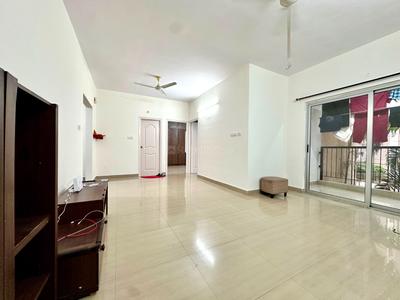 2 BHK Flat