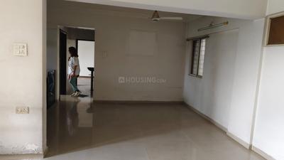 Hall Image of 1049 Sq.ft 2 BHK Apartment / Flat for sale in Goel Ganga Orchard, Mundhwa Pune for Rs. 13000000