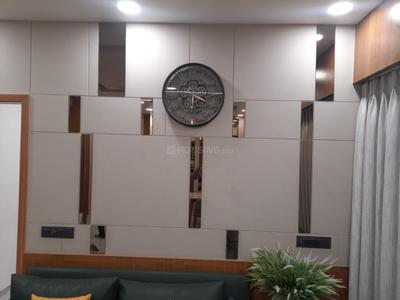 Image of 1800 Sq.ft 3 BHK Apartment / Flat for sale in Bavlu, Ahmedabad for Rs. 12500000