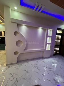 Living Room Image of 1500 Sq.ft 3 BHK Independent House for sale in Lolai Lucknow for Rs. 6000000