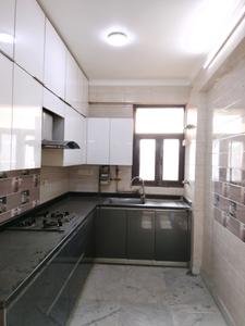 Kitchen Image of 2400 Sq.ft 4 BHK Apartment / Flat for sale in Mahajan Shree Apartment Sector 23.       Dwarka Sector 23.     , Sector 23 Dwarka New Delhi for Rs. 33000000