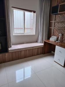 Bedroom Image of 2416 Sq.ft 3 BHK Apartment / Flat for sale in Candeur Lakescape, Banjara Hills Hyderabad for Rs. 21019200