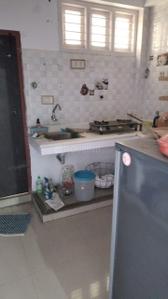 Kitchen Image of 3000 Sq.ft 5 BHK Independent House for sale in Upkar Green Fields, Attibele Industrial Area Bengaluru for Rs. 10500000