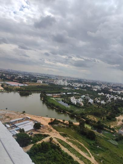 Godrej Park Retreat Main Image 1