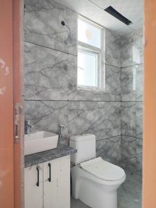 Bedroom Two Image of 1095 Sq.ft 2 BHK Apartment / Flat for sale in Devla Greater Noida for Rs. 3700041