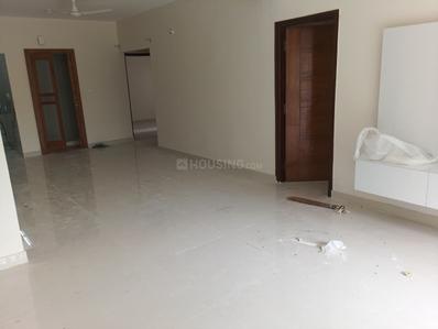 4 BHK Independent Builder Floor