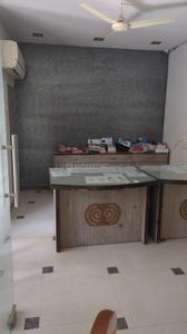 Bathroom Image of 1000 Sq.ft 2 BHK Builder Floor for rent in Jawahar Nagar Jaipur for Rs. 20000