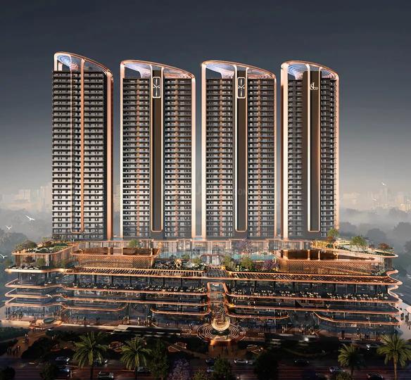 M3M Jacob and Co  Main Image 1