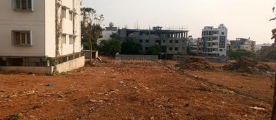 Image of 2100 Sq.ft Residential Plot / Land for sale in Annapurneshwari Nagar, Bengaluru for Rs. 27300000