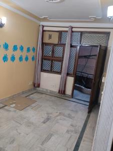 Image of 495 Sq.ft 1 BHK Builder Floor for sale in Hari Nagar, New Delhi for Rs. 5000000