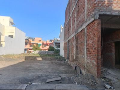 Image of 1008 Sq.ft Residential Plot / Land for sale in Raj Group Bhopal Raj Tulip Apartments, Minal Residency, Bhopal for Rs. 9250000