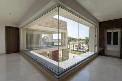 Bedroom Image of 2295 Sq.ft 4 BHK Villa for sale in Kalwara Jaipur for Rs. 16250000