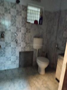 Image of 1220 Sq.ft 3 BHK Apartment / Flat for rent in Nagerbazar, Kolkata for Rs. 33000