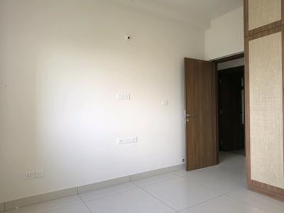Bedroom Image of 1864 Sq.ft 3 BHK Apartment / Flat for sale in Meridian Park at The Prestige City, V. Kallahalli Bengaluru for Rs. 23500000