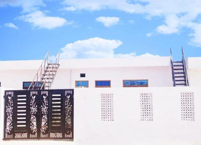 Image of 800 Sq.ft 2 BHK Independent House for sale in Banthra Sikander Pur, Lucknow for Rs. 2000000