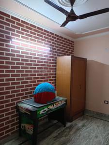 Bedroom Image of 1400 Sq.ft 2 BHK Independent House for rent in Sector 26 Noida for Rs. 33000