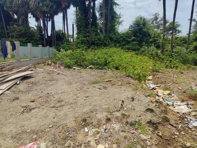 Residential Plot