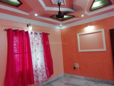 Bedroom Image of 1300 Sq.ft 3 BHK Apartment / Flat for sale in Purba Barisha Kolkata for Rs. 7500000