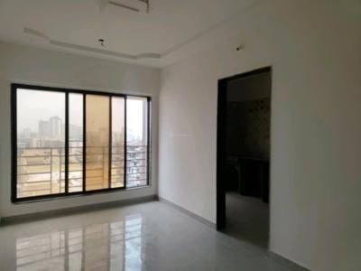 Living Room Image of 980 Sq.ft 2 BHK Apartment / Flat for sale in Ekta Parksville, Virar West Virar for Rs. 5000000
