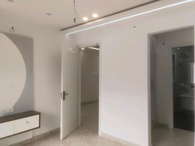 Bedroom Image of 2350 Sq.ft 4 BHK Builder Floor for sale in Sector 20 Rohini New Delhi for Rs. 17000000