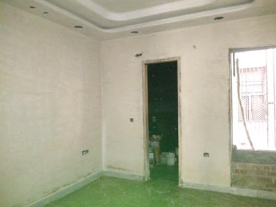 Bedroom Image of 1440 Sq.ft 3 BHK Builder Floor for sale in Mukherjee Nagar New Delhi for Rs. 23000000