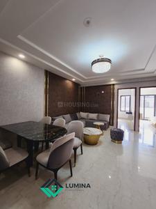3 BHK Independent Builder Floor