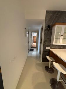 Bedroom Image of 1476 Sq.ft 3 BHK Apartment / Flat for sale in Hiranandani Club Meadows, Akshayanagar Bengaluru for Rs. 25500000
