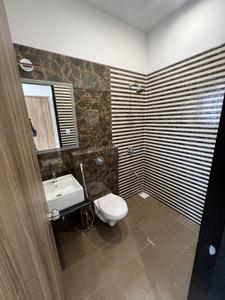 Bathroom Image of 831 Sq.ft 2 BHK Apartment / Flat for sale in Bavdhan Pune for Rs. 7500000