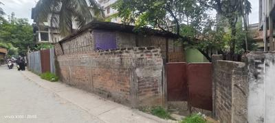 Image of 1400 Sq.ft 3 BHK Apartment / Flat for sale in Dhirenpara, Guwahati for Rs. 6700000