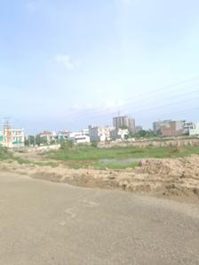 Image of 204 Sq.ft Residential Plot / Land for sale in Sector 118, Mohali for Rs. 19900000