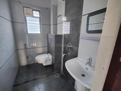 Bathroom Image of 1300 Sq.ft 3 BHK Apartment / Flat for sale in Bankim Nagar Siliguri for Rs. 5200000