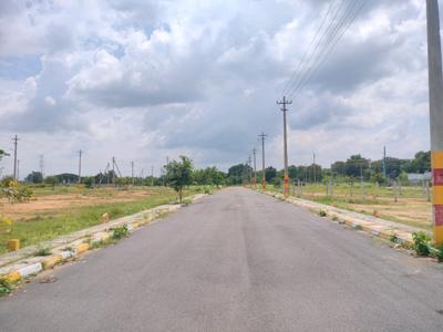 Image of 1200 Sq.ft Residential Plot / Land for sale in Nelamangala, Bengaluru for Rs. 4498600