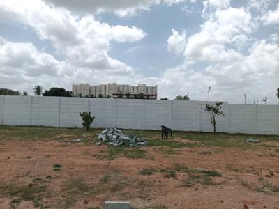 Image of 1500 Sq.ft Residential Plot / Land for sale in Battarahalli, Bengaluru for Rs. 14400101