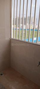Balcony Image of 364 Sq.ft 1 BHK Builder Floor for rent in Aavalahalli Bengaluru for Rs. 14800