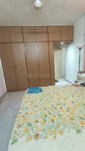 Bedroom Image of 800 Sq.ft 2 BHK Apartment / Flat for sale in Borivali West Mumbai for Rs. 18000000
