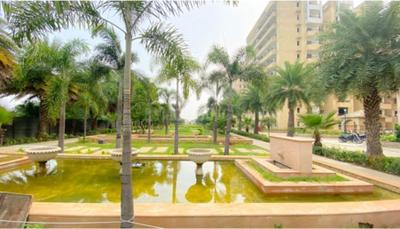 Image of 1510 Sq.ft 3 BHK Apartment / Flat for sale in MR Delhi 99, Bhopura, Ghaziabad for Rs. 11000000
