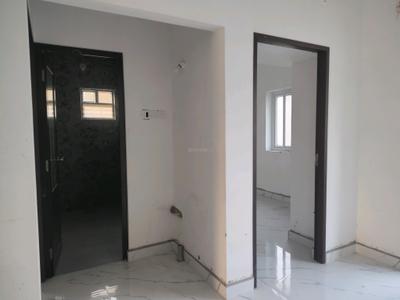 Living Room Image of 1295 Sq.ft 2 BHK Apartment / Flat for sale in Pacifica Pride Towers, Injambakkam Chennai for Rs. 8127000