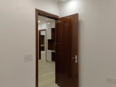 Bedroom Image of 850 Sq.ft 3 BHK Builder Floor for sale in Sector 25 Rohini New Delhi for Rs. 8700000