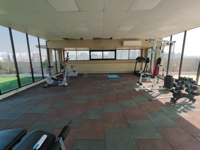 Image of 2400 Sq.ft 3 BHK Apartment / Flat for sale in Vastrapur, Ahmedabad for Rs. 19200000