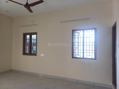 Bedroom Image of 1060 Sq.ft 2 BHK Apartment / Flat for rent in Manapakkam Chennai for Rs. 30000