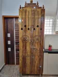 Hall Image of 2400 Sq.ft 5 BHK Independent House for sale in Rampura Bengaluru for Rs. 16500000
