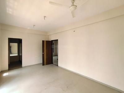 Bedroom Image of 1750 Sq.ft 4 BHK Villa for rent in Saiyed Vasna Vadodara for Rs. 25000