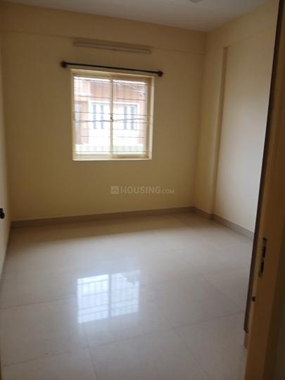 Jeevanahalli Bedroom 1