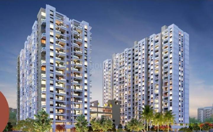 Kakade Royal Heritage Main Image 1