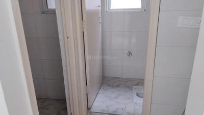Bathroom Image of 369 Sq.ft 1 BHK Apartment / Flat for rent in Bamheta Village Ghaziabad for Rs. 9000